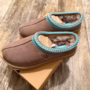 UGG Women's Tasman II Slippers